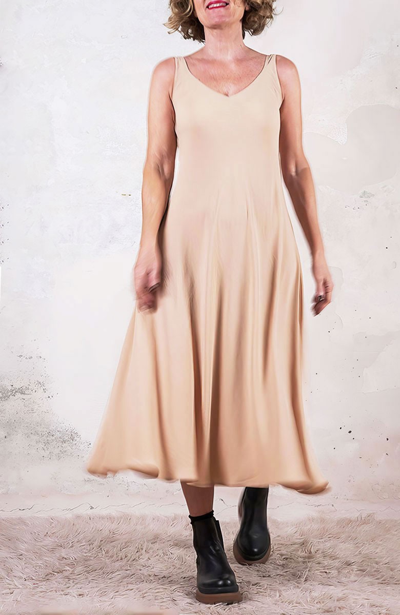 Perfecto Dress